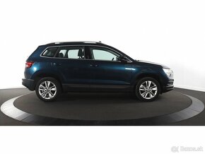 Skoda Karoq 1.5 TSI Edition Plus - 3