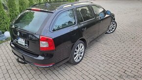 Škoda Octavia Combi II.2.0TDI RS 125KW - 3