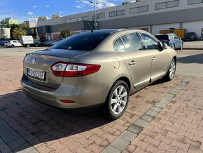 Renault Fluence 1,5 d 81 kVt - 3