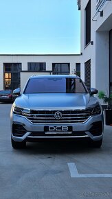 Volkswagen Touareg 3.0 V6 TDI SCR 286k R-Line 4Motion Tiptro - 3