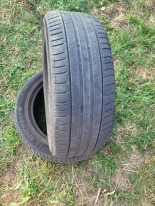 letné pneu Michelin 205/55 R16 - 3