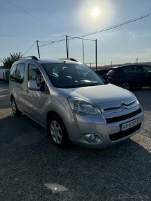 Citroën Berlingo 1.6 HDi Komfort - 3