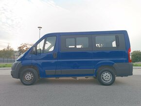 Fiat Ducato Automat - 3