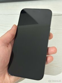 iPhone 14 Pro Max 256GB Black - 3