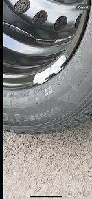 Hankook W462 ICEPT RS3 185/65 R15 88 T Zimné - 3