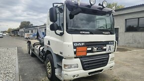 DAF CF85.460 - 3