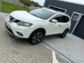 Nissan X-trail - 3