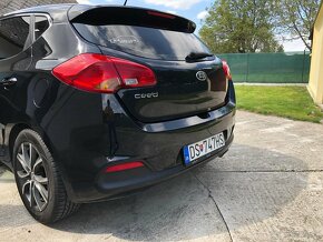 Kia Ceed 1.6 GDi 99 kw 135k - 3