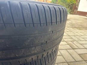 MICHELIN 245/45 R19 102Y - 3