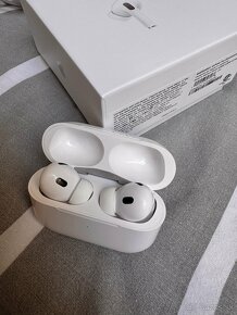 Apple AirPods PRO 2 generation - 3