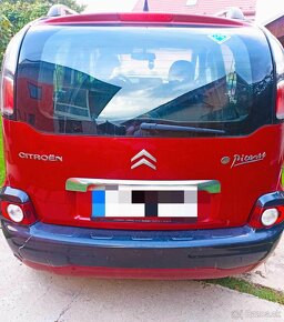 Citroen Picasso - 3