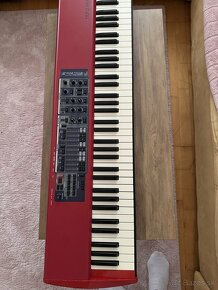 Nord electro 2 - 3