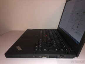 Lenovo Thinkpad x250 I5-5300U,8GB RAM,SSD256GB - 3