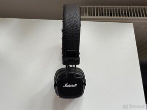 Marshall Major IV BT Black - 3