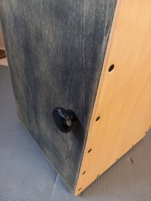 Cajon - 3