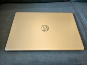 HP 15" 8Gb/SSD256Gb - 3