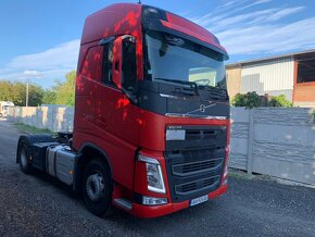 VOLVO FH 420, 295 168 km, AUTOMAT - 3