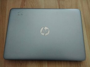 predám Hp elitebook 745 G4 - 8gb ram - 256gb ssd - 3