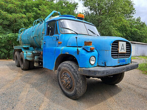 Tatra T148 fekál - 3