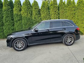 Mercedes Benz GLC 220cdi AMG - 3