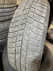 Zimná sada pneu 195/65 R15 - 3