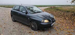 Seat Ibiza III 1.4tdi - 3