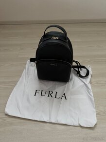 Originál Furla ruksak ako nový - 3