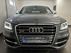 Audi SQ5 3.0 V6 TDI quattro - 3