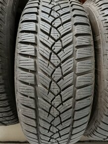 zimne pneumatiky Fulda Kristall Control HP2 205/60 R16 96H X - 3