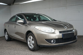 100- RENAULT Fluence, 2010, benzín,  1.6i, 81 kW - 3