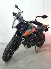 KTM 390 Adventure 2023 - 3