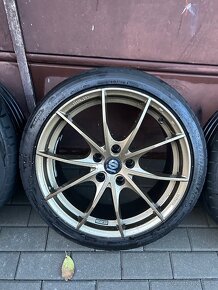 5x114.3 r18 sparco - 3