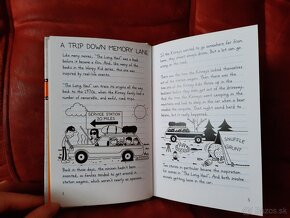 The Wimpy Kid: Movie Diary / The Next Chapter - 3