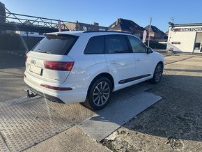 Audi Q7 50TDI S-line - 3