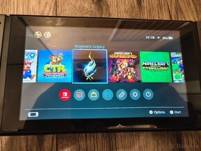 Nintendo switch v2 - 3