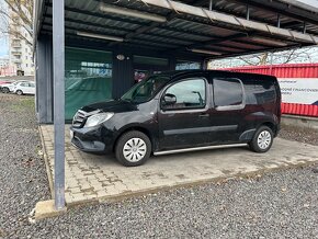 Mercedes - Benz Citan 111CDI 81kW - 3