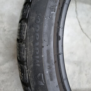 Zimné pneumatiky 225/40 R18 MATADOR DOT3522 - 3