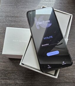 ASUS Zenfone 10.  8 GB / 256 GB zelená - 3