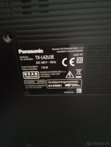 Tv Panasonic - 3