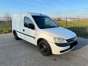 Opel Combo VAN 1.7 DI - 3