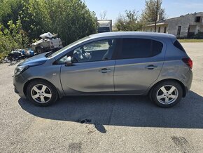 Opel Corsa 1.4 Active AUTOMAT, POJAZDNE , 1.MAITEL - 3