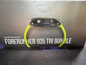 Garmin Forerunner 935 tri bundle - 3