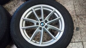 Alu disky BMW R18, 5x112 - 3