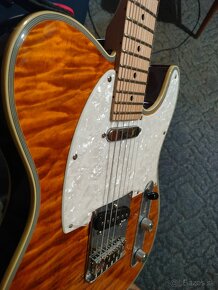 BaCH Telecaster - 3