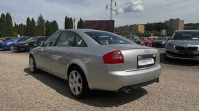 Audi A6 3.0 V6 Premium quattro tiptronic - 3