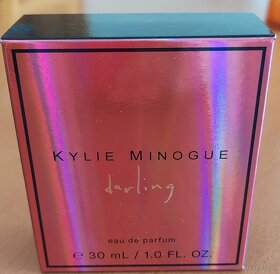 Voňavka Kylie Minogue Darling 30 ml - 3