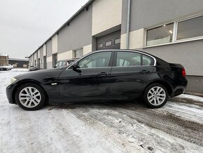 Bmw 320d e90 120kw SK ŠPZ - 3