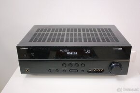 predám YAMAHA RX-V 367 BLACK - AV receiver - 3