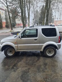 Jimny 4x4 - 3