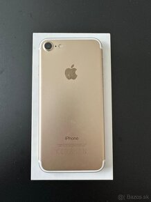 Iphone 7 128gb Gold - 3